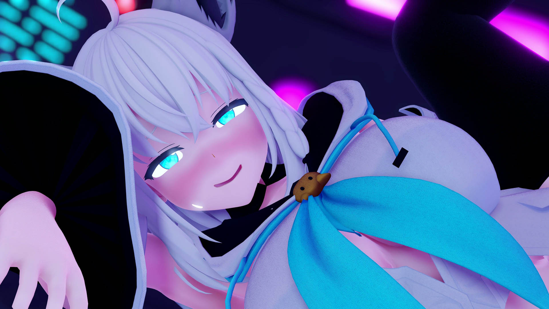 [ブランファンクラブ (ブラン)] コン活（ママ活のキャラ変ver）