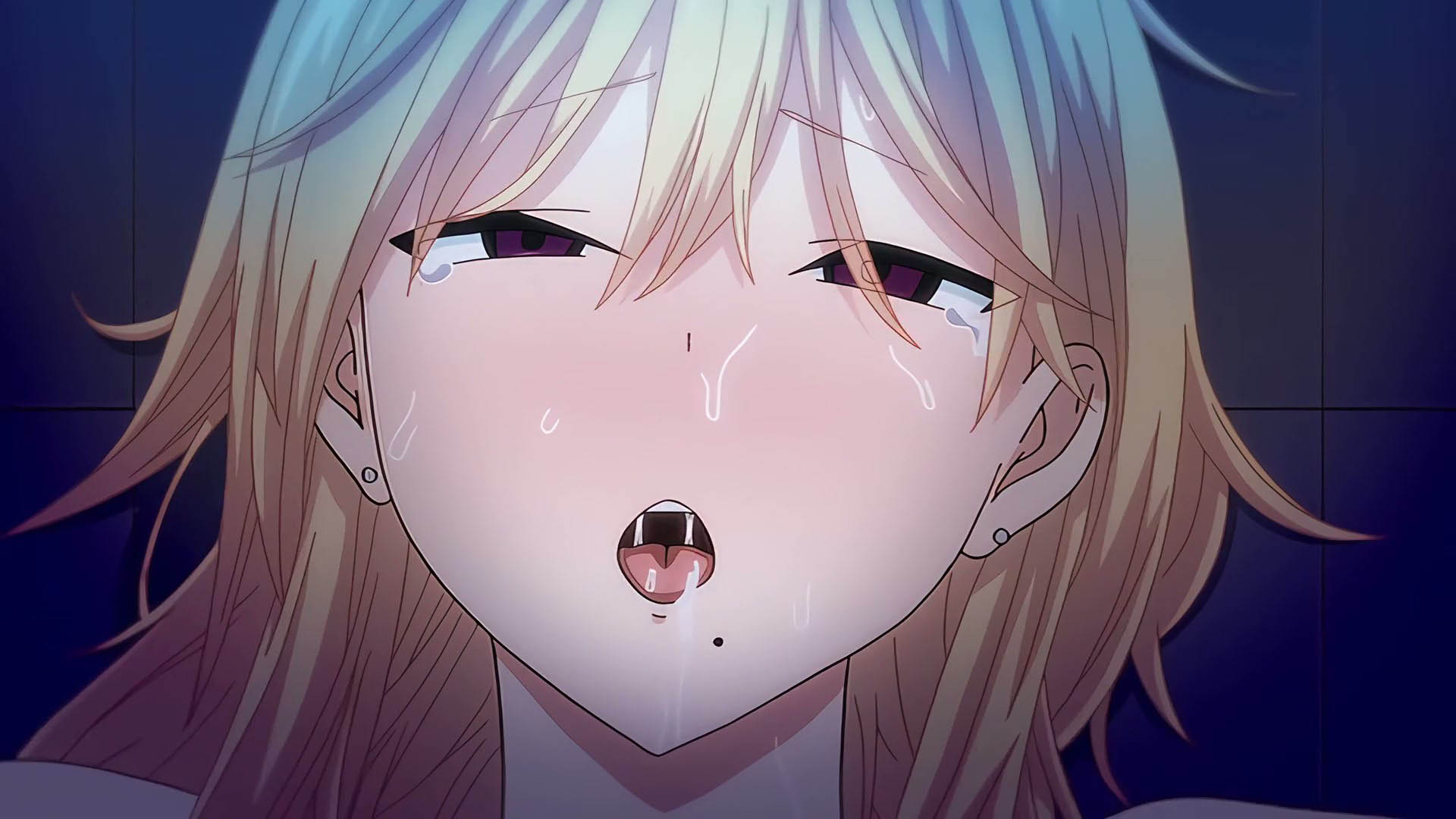 [ピンクパイナップル]性欲つよつよ THE ANIMATION 第1巻[中文字幕]