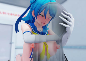 [ファンクラブ (kaos)] 対面座位(下品ボイス)