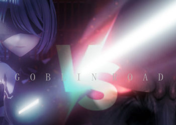 [胸糞ファンタジア] 番外編【第一話】LV.999ゴブリンロード出現