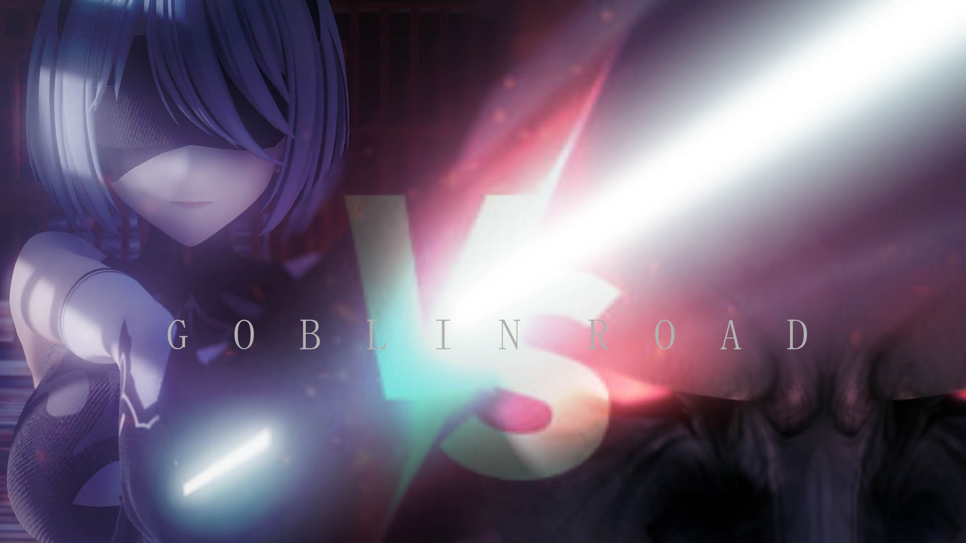 [胸糞ファンタジア] 番外編【第一話】LV.999ゴブリンロード出現