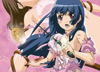 Magicalもえ[中文字幕]