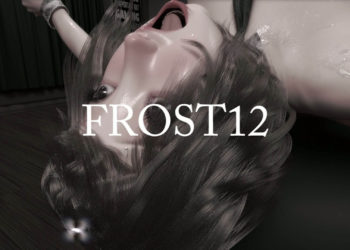 [ATD / A Third Dimension] FROST12 baby Salamander2