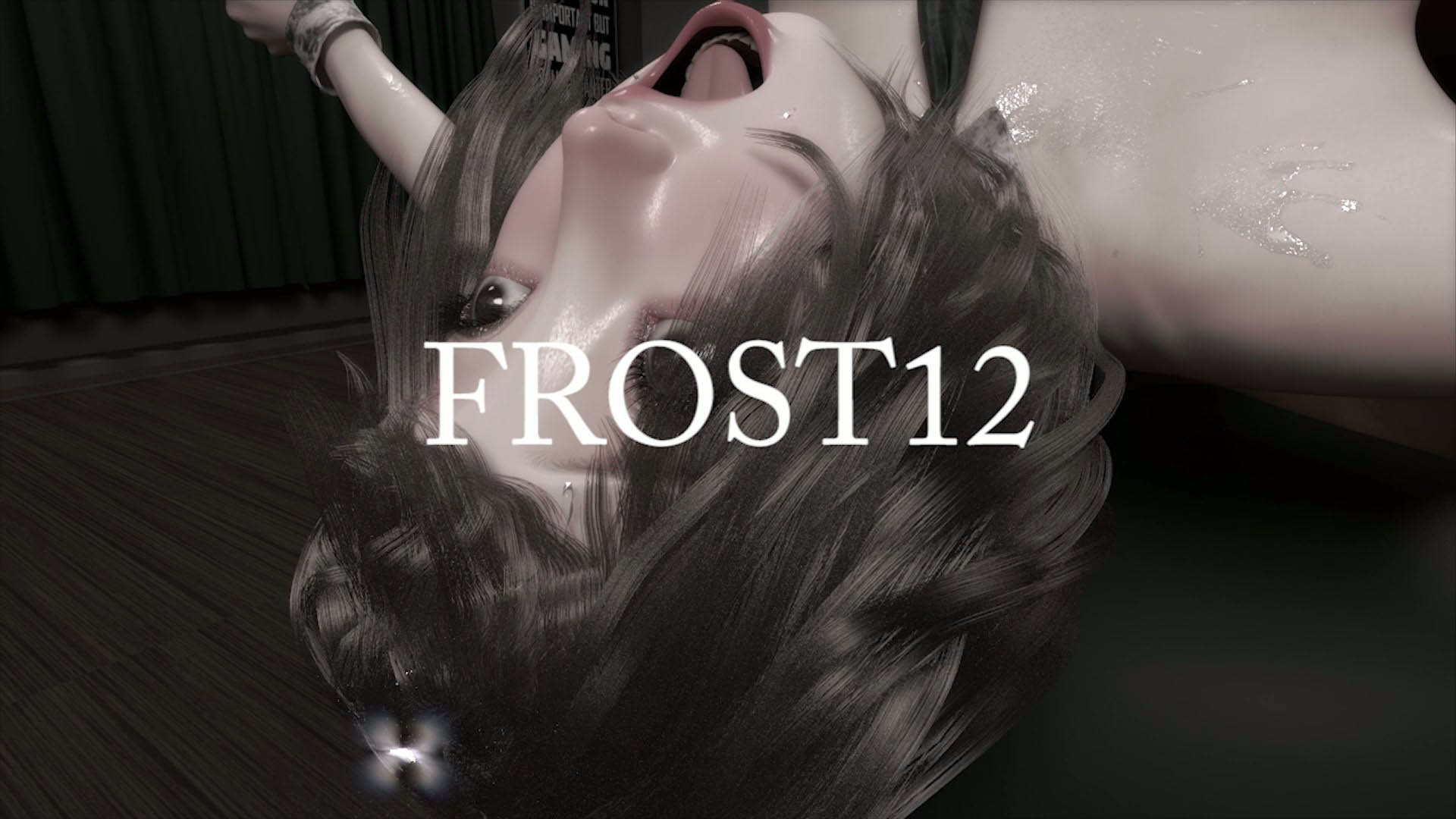[ATD / A Third Dimension] FROST12 baby Salamander2