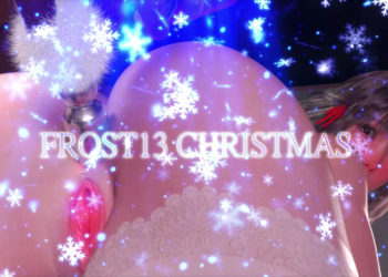 [ATD／A Third Dimension] FROST13 CHRISTMAS
