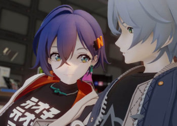 [Akt] [SP][24S3] 鈴 Belle S [中文字幕]