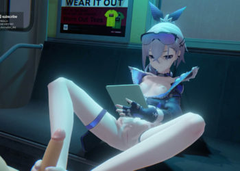 [Akt] 崩壞：星穹鐵道 S3合集 [中文字幕]