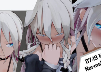 [Aung15] IA Cowgirl position [2k, Full]