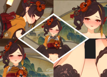 [Erio]Chiori – (1080p video)