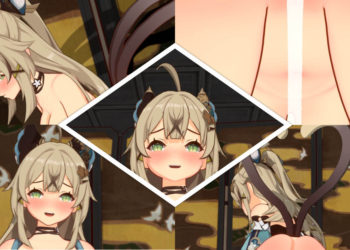 [Erio]Kirara – (1080p video)