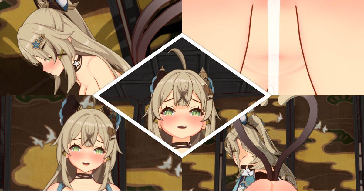 [Erio]Kirara - (1080p video)