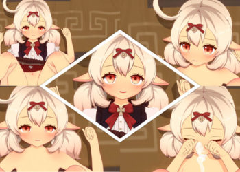 [Erio]Klee POV – (1080p video)