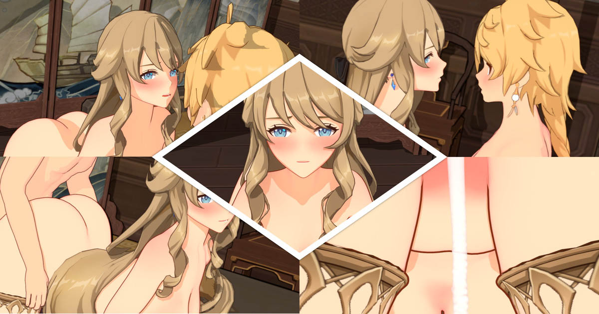 [Erio]Navia - (1080p video)