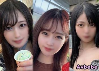 【高清素人】[4532115] あの【 可憐な女大生シリーズ 】 の美女3名を厳選！！生々しい中出し映像を一挙公開！！