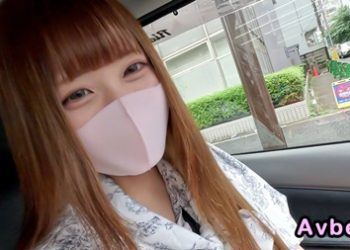 【高清素人】[4535252] 清楚でお嬢様短大に通う２０才、完全初撮影！彼氏を裏切り撮影に挑む、１軍***をSEXで、１m横を、歩行者、車、自転車、スリル満点！！中出し