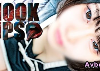 【高清素人】[4534525] 【ろ・18歳・り】綺麗な大人に憧れるも残念ながら ど う が ん の お ん な の こ 。 ※無修正・生中出し