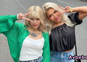 【高清素人】[4543111] 【神カワイイ】W渋谷ギャル！何度も中出しイキしまくってぶっ壊れてピクピクまんこが超えろい！最強個撮爆誕！