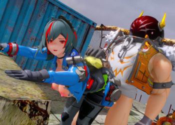 [LinuxDx] Zhu Yuan – Up and Down