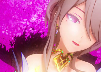 [MMDGAHO] Bringer of Light Rita-Sex【Honkai Impact 3rd】
