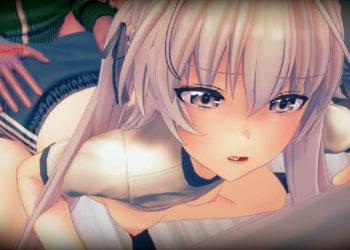 [akira_Brave777] ヨスガノソラ_春日野穹01