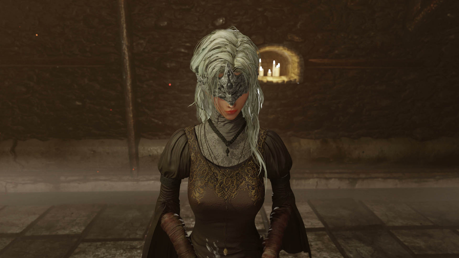 [howlsfm] Firekeeper