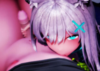 [mozuku48_] SHIROKOにせまい個室でこっそり性処理してもらう動画