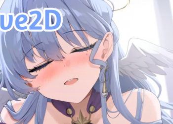 [neNeG] ロビン A Robin (2160p 60Hz, 4分08秒)