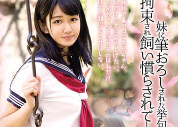 【綜合AV影片-中文AV】DDK-174 妹妹幫破處還把我當性奴養 神宮寺奈緒