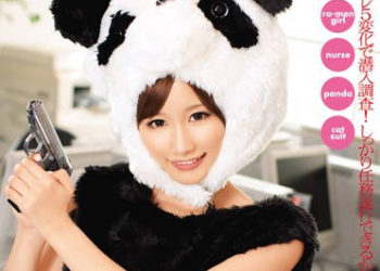 【綜合AV影片-中文AV】MDS-692 笨手笨腳的少女潛入搜查官 繪色千佳