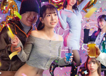 【綜合AV影片-中文AV】SDDE-686 這停止時間男系金A！年末睡走跨年情侶中出獻禮編