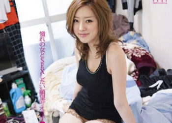 【綜合AV影片-中文AV】STAR-259 藝能仁 將藝能人羽田愛宅配到你家 羽田愛