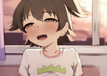 [どもどうもです。 (セネト)] クラスのみんなが話してたせっくすっていうのやる少年少女