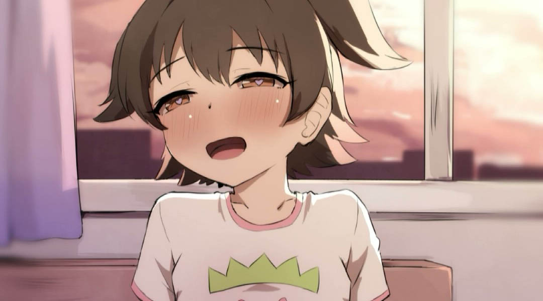 [どもどうもです。 (セネト)] クラスのみんなが話してたせっくすっていうのやる少年少女