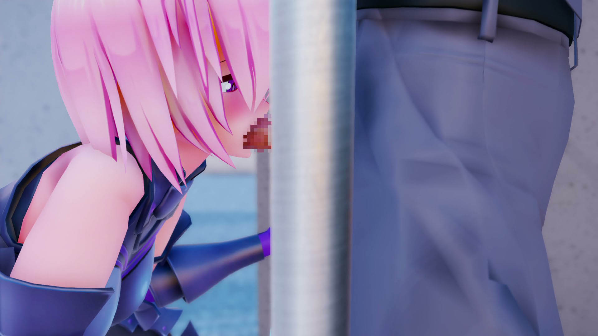 [ファンクラブ (kaos)] 今日は敵に捕まった時のシミュレーション、ですか？