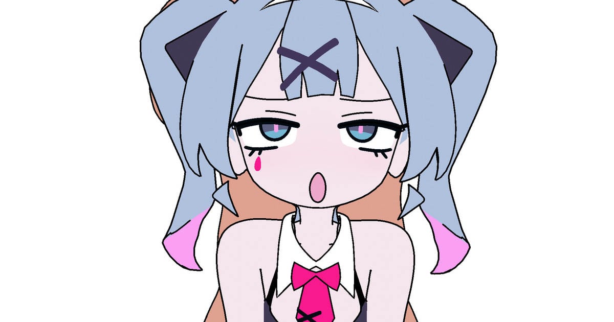 [下着さま] Bunny Hotel（Shoes）