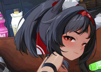 [小木凳子] 2024 Septmber Nekomiya