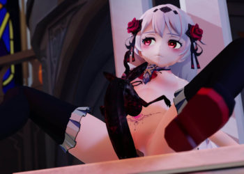 [海鲜粥(SFcongee)] 德莉莎&蟲 繁育大典