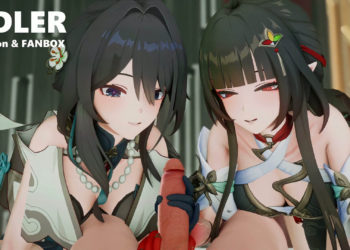 [ADLER] 靈砂x阮梅 [中文字幕]