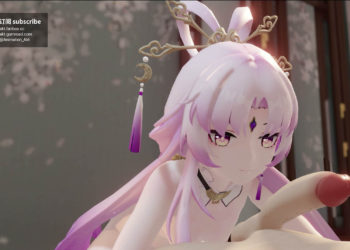 [Akt] [SP][24S3] 符玄 Fuxuan [中文字幕]