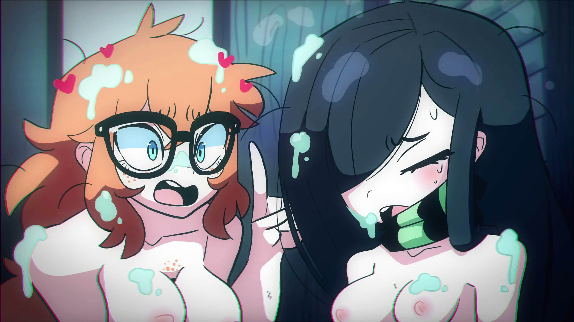 [Diives] Paranormal Experience