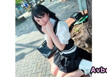 【高清素人】[4543291] 初撮影・顔出し優柔不断で控えめな20歳になったばかりの美巨乳女大生！！**の様に思っていたけど脱がせてみるとまさかのFcup巨乳・・・まだピュアな身体に2回中出し！！