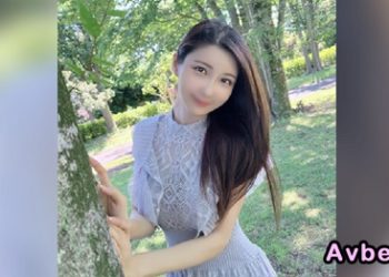 【高清素人】[4544448] 初撮影・顔出し上品さを兼ね揃えたFカップの美巨乳受付嬢に野外で口内発射・・・ため込んだ性欲が解放されしなやかな美体が淫らに変貌し幾度も絶頂を味わいながら２回連続生中出し！！