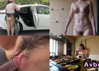 【高清素人】[4558592] 【個撮・3連続ハメ】【屋外×旅館×露天風呂】