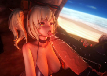 [Fearess] Burnice White (HIP) 🔥💕