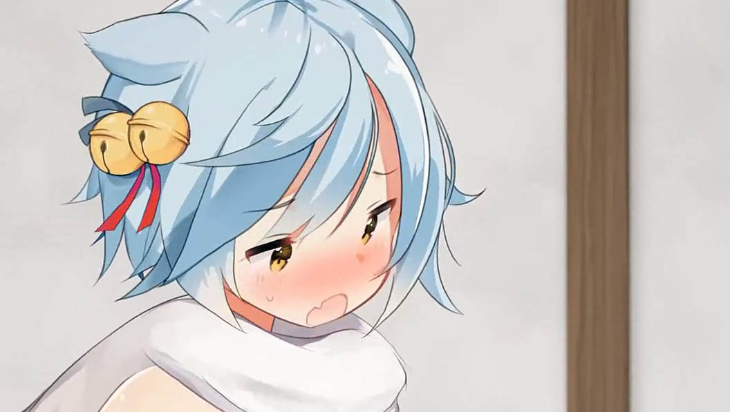 [Liely] [201903] Fubuki