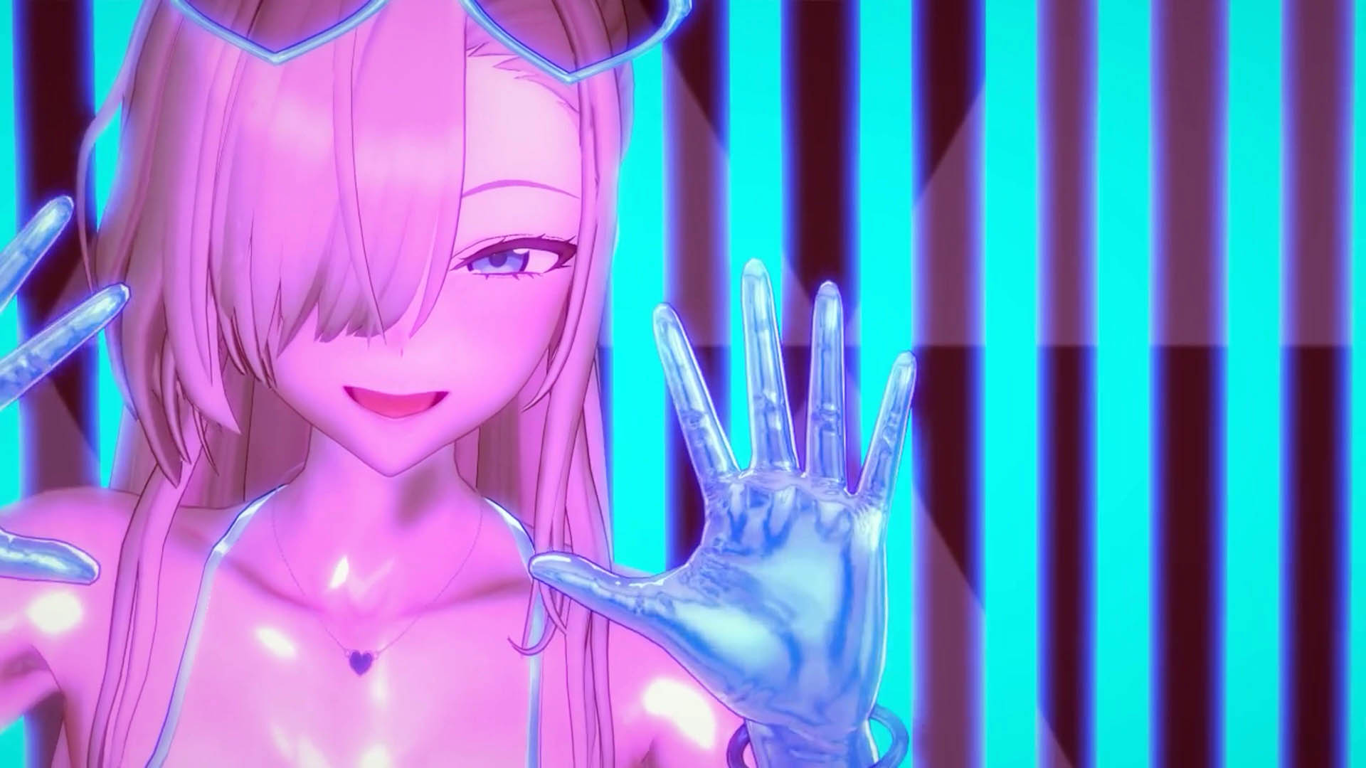 [Seru] Party Tonight Asuna Ichinose