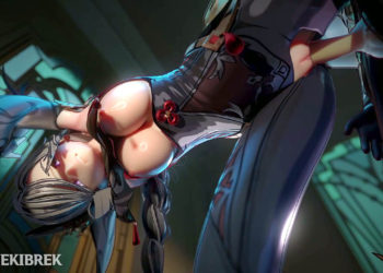 [chekibrek] Shenhe 1080p + Exclusive