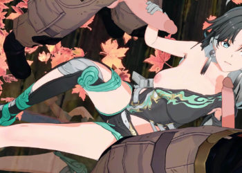 [fengyunmomo] [NTR] 鳴潮：鑒心 (2K)