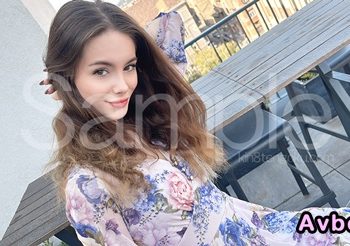 【高清素人】[kin8-3936] 下着モデルを募集したら愛しのあの娘がやってきた！ Vol2 Liz Ocean / リズ オーシャン