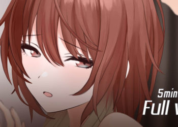 [najar] 「美琴」フルバージョンMP4